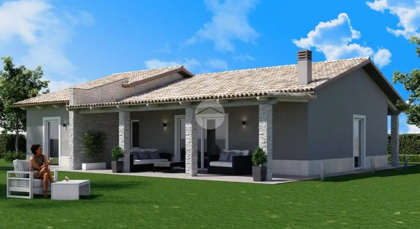 Villa in vendita a Terni