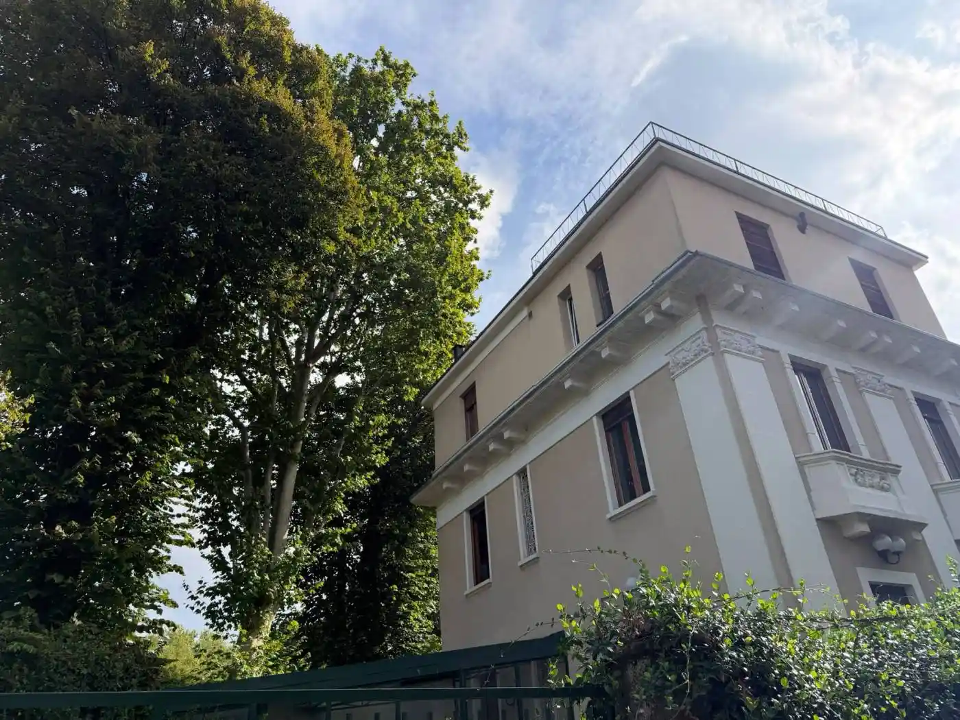 Villa in vendita a Milano