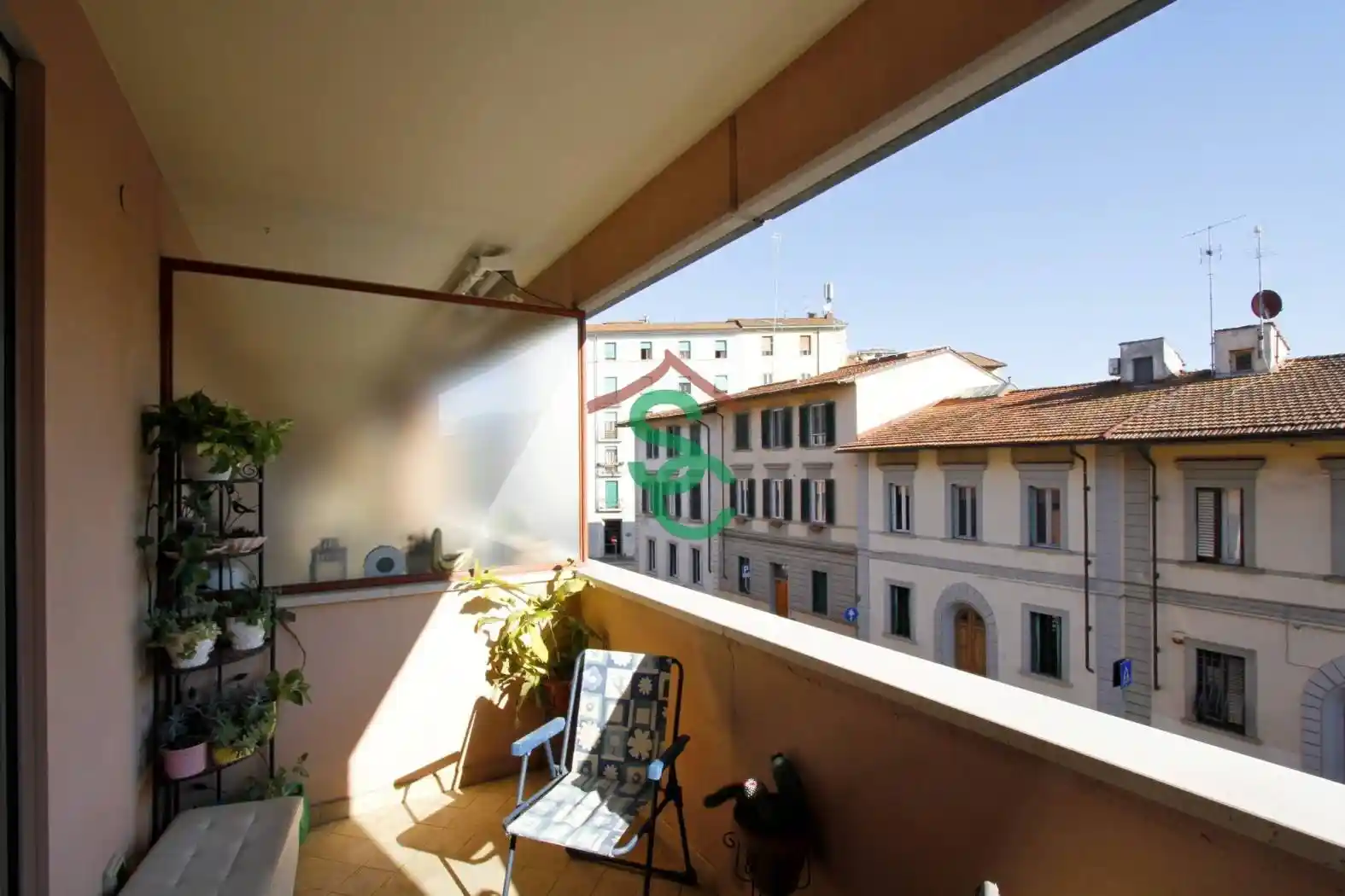 Appartamento in vendita a Firenze