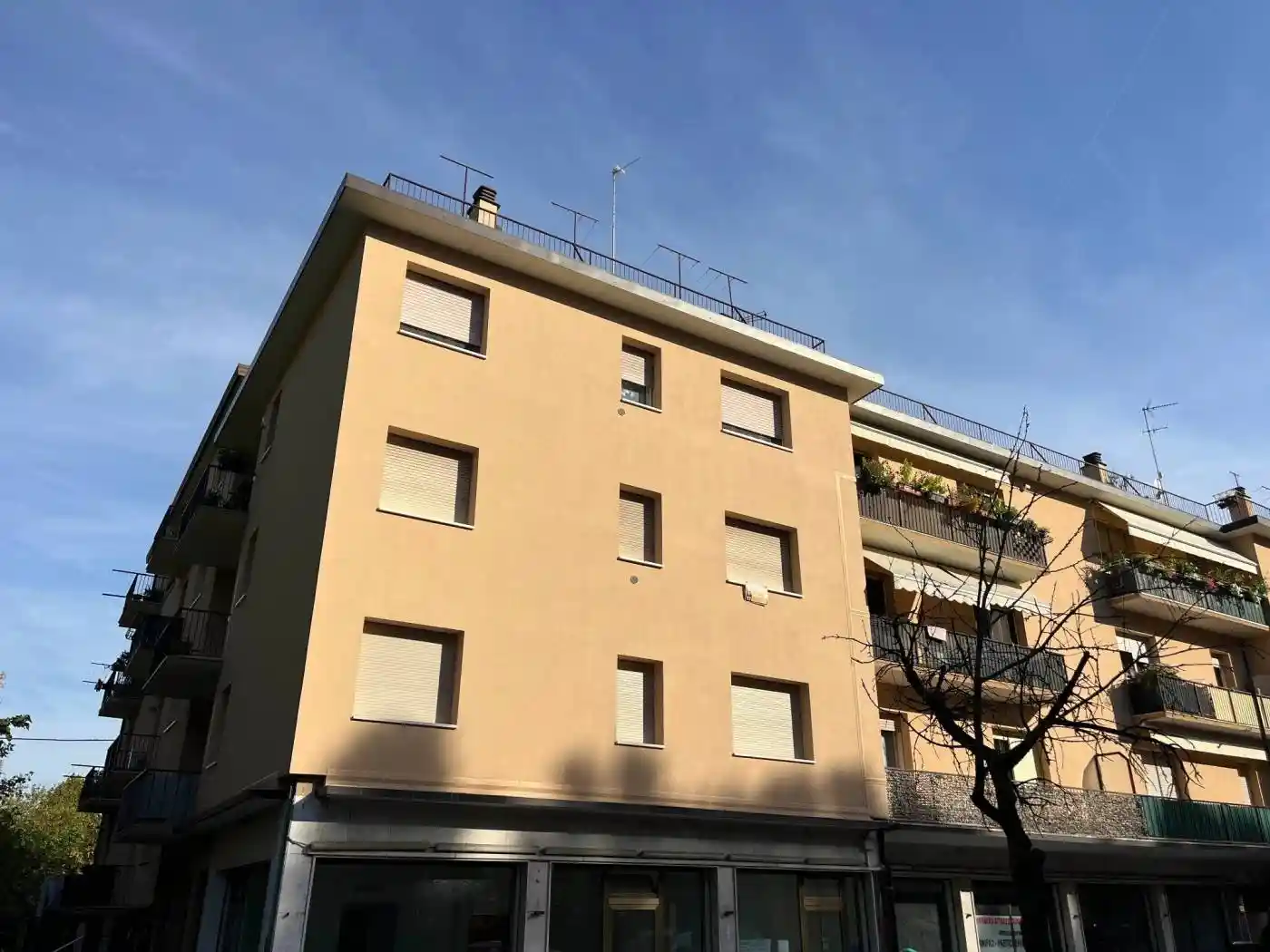 Appartamento in vendita a Venezia
