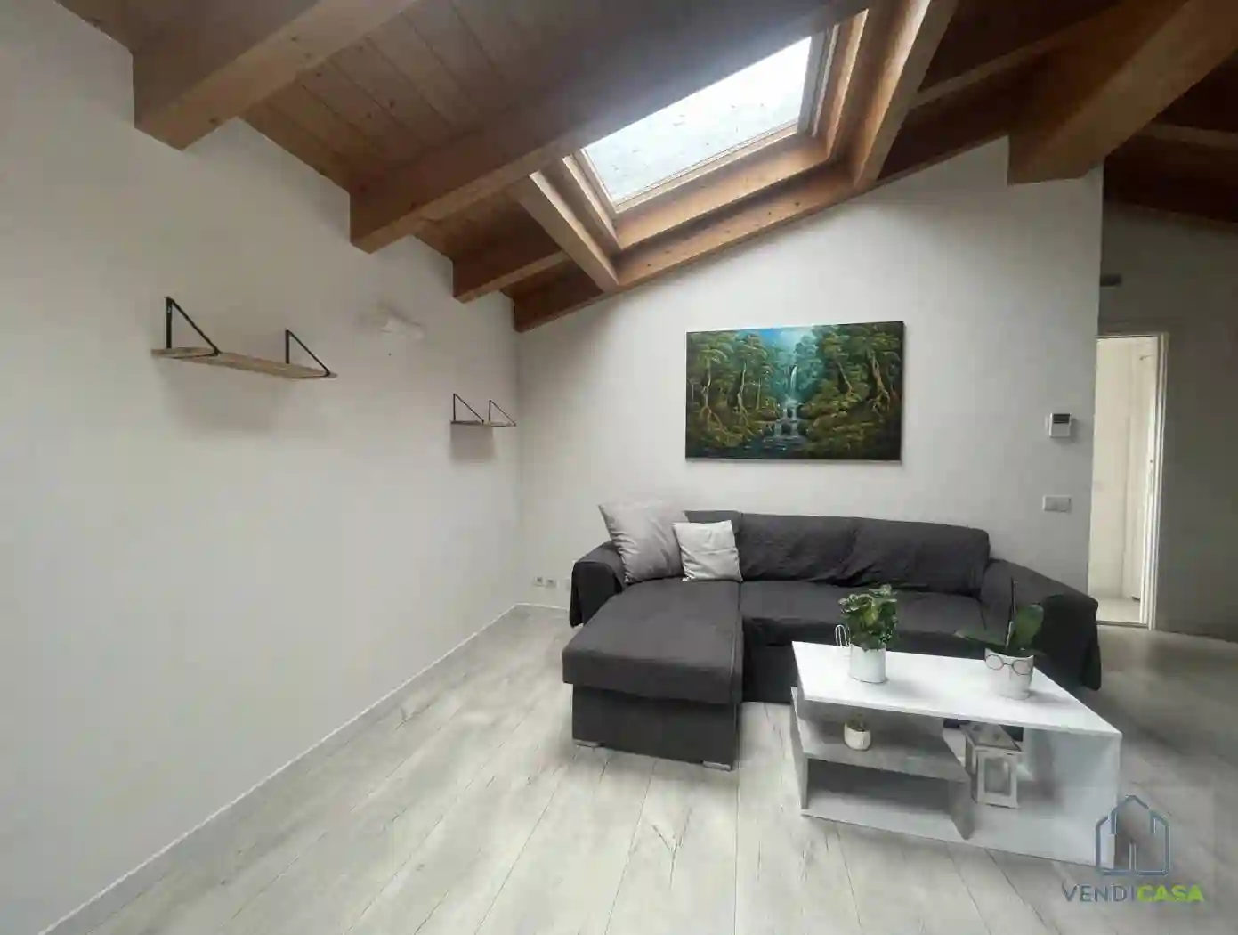 Attico - Mansarda - foto 5
