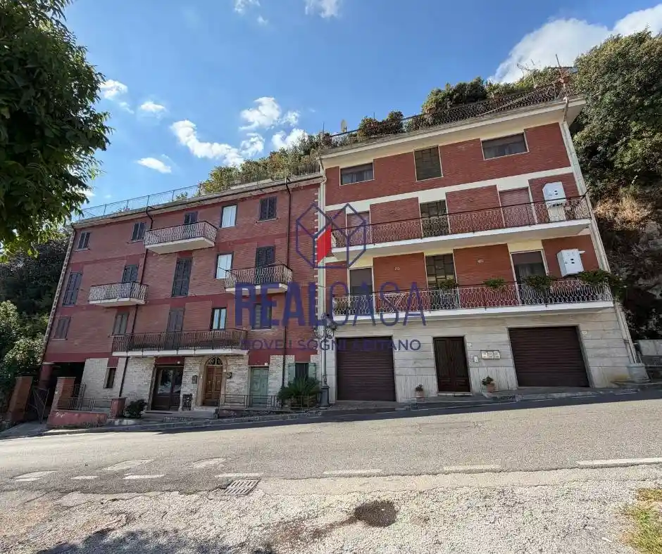 Appartamento in vendita a Morolo