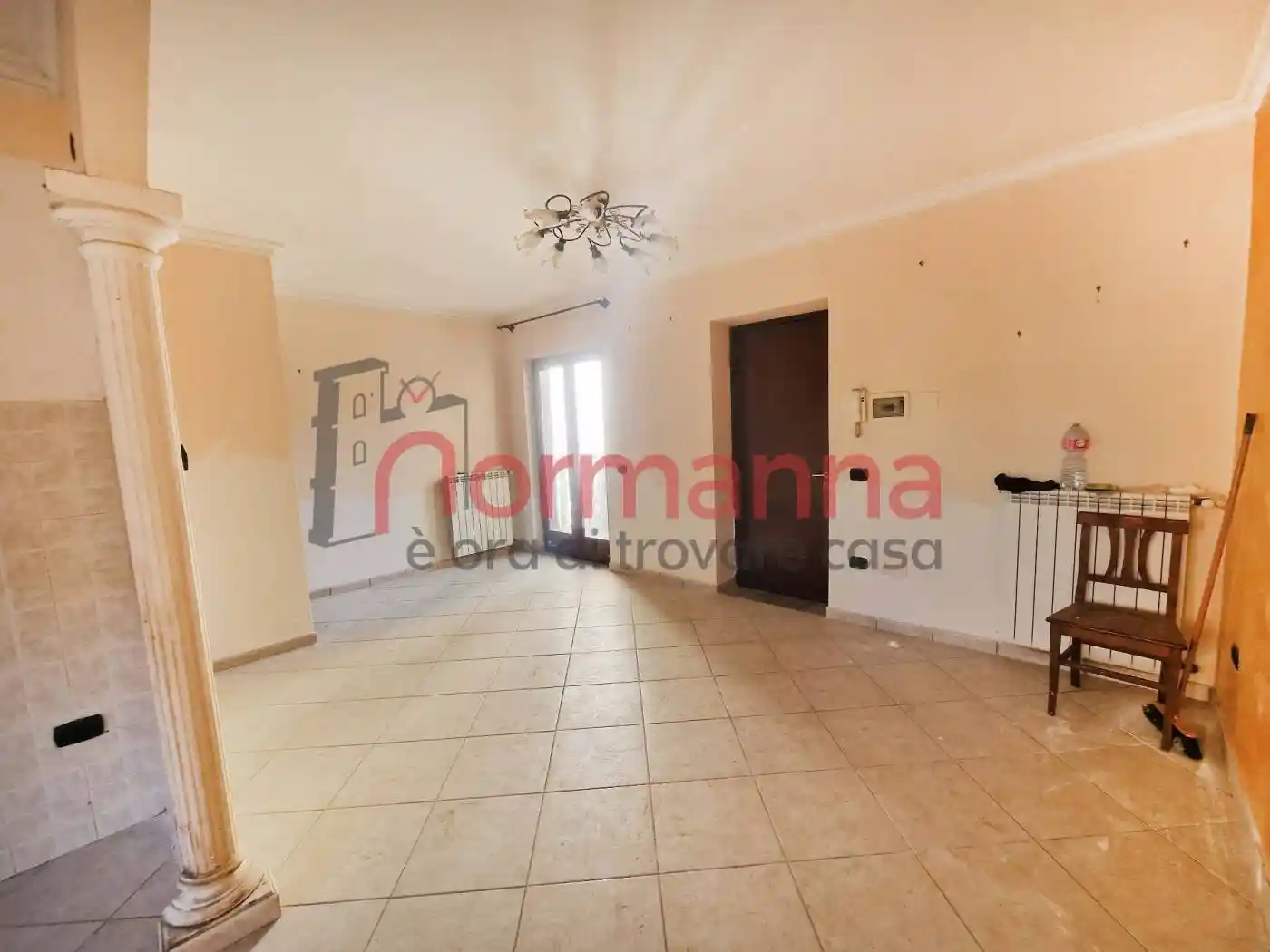 Appartamento in vendita a Villa di Briano