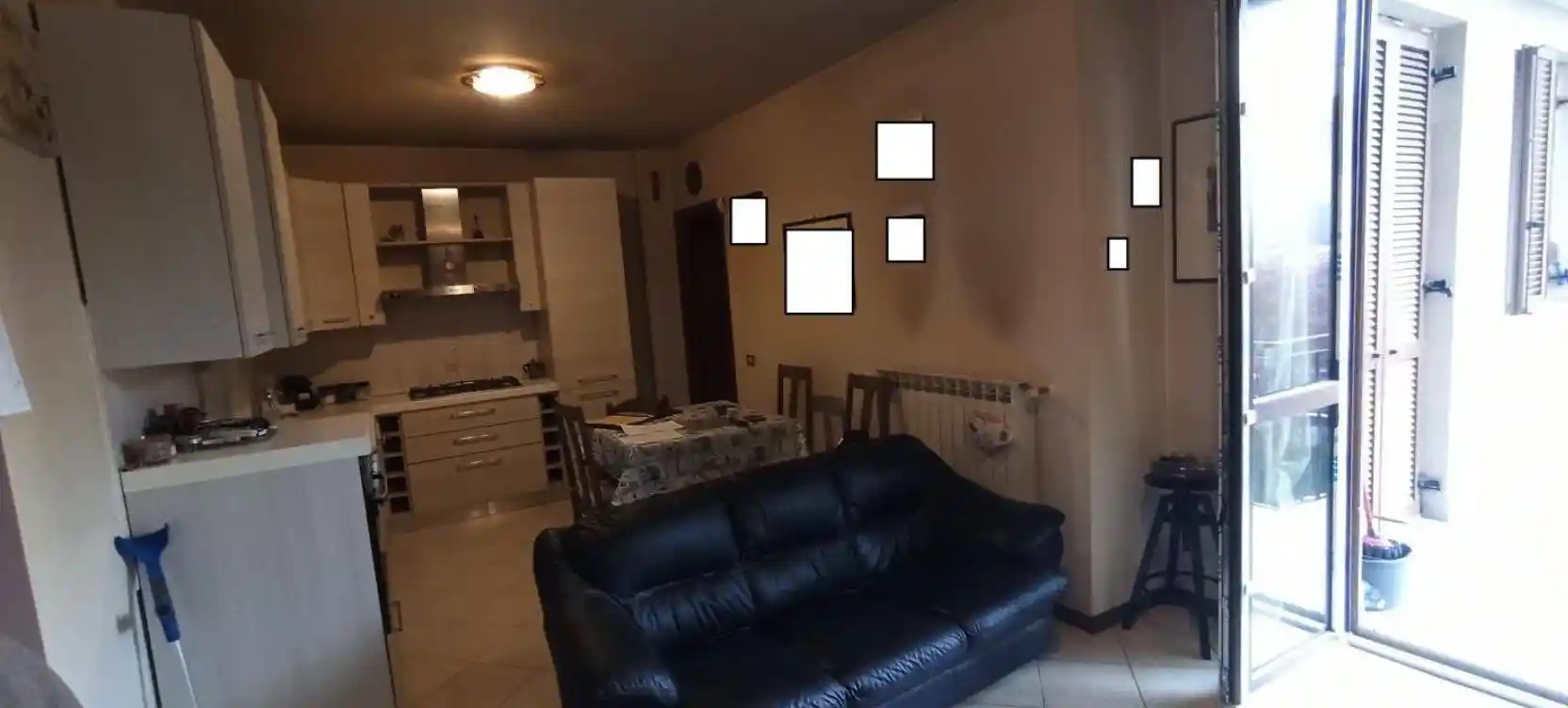 Appartamento in vendita a Vidigulfo