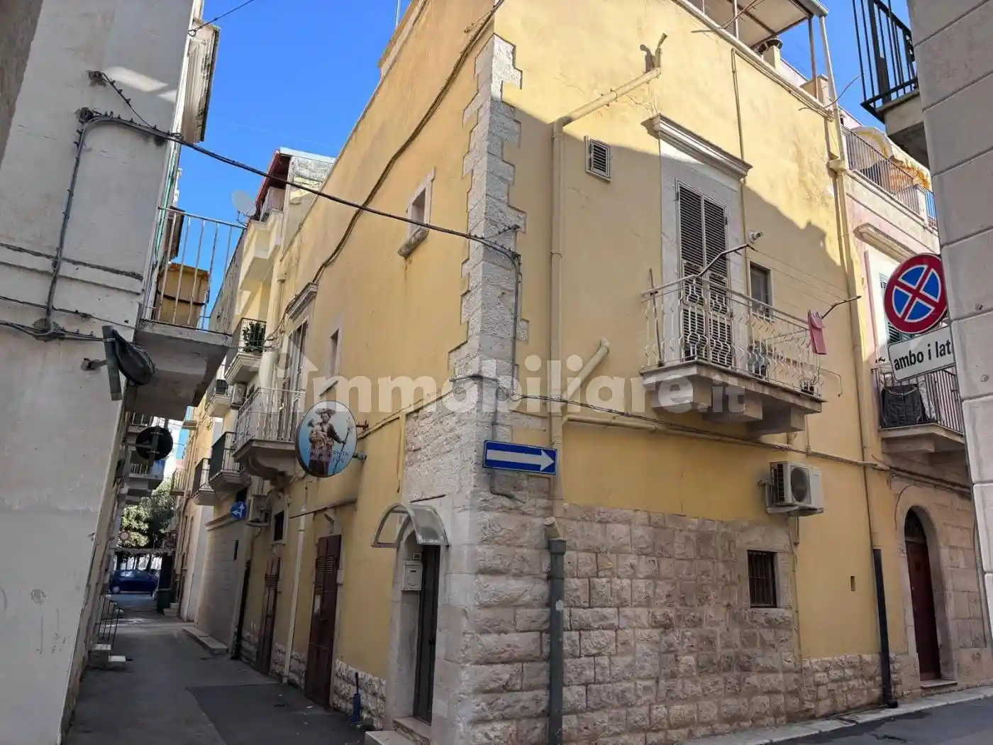 Appartamento in vendita a Corato