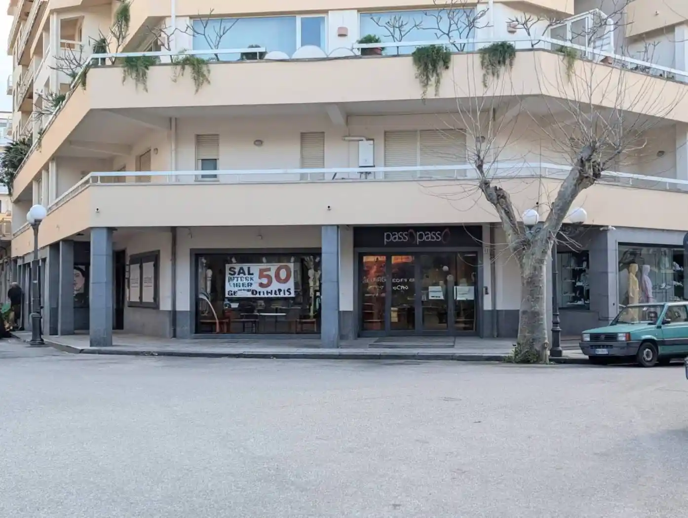 Appartamento in affitto a Barcellona Pozzo di Gotto