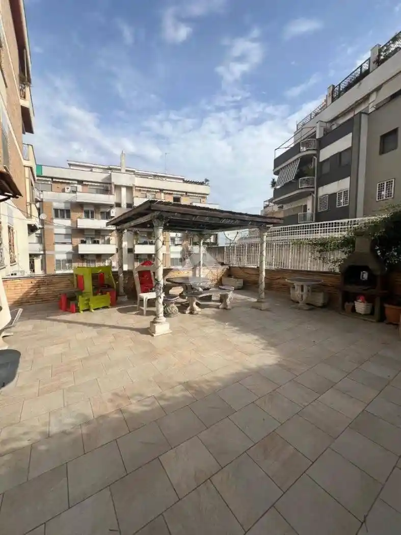 Appartamento in affitto a Roma