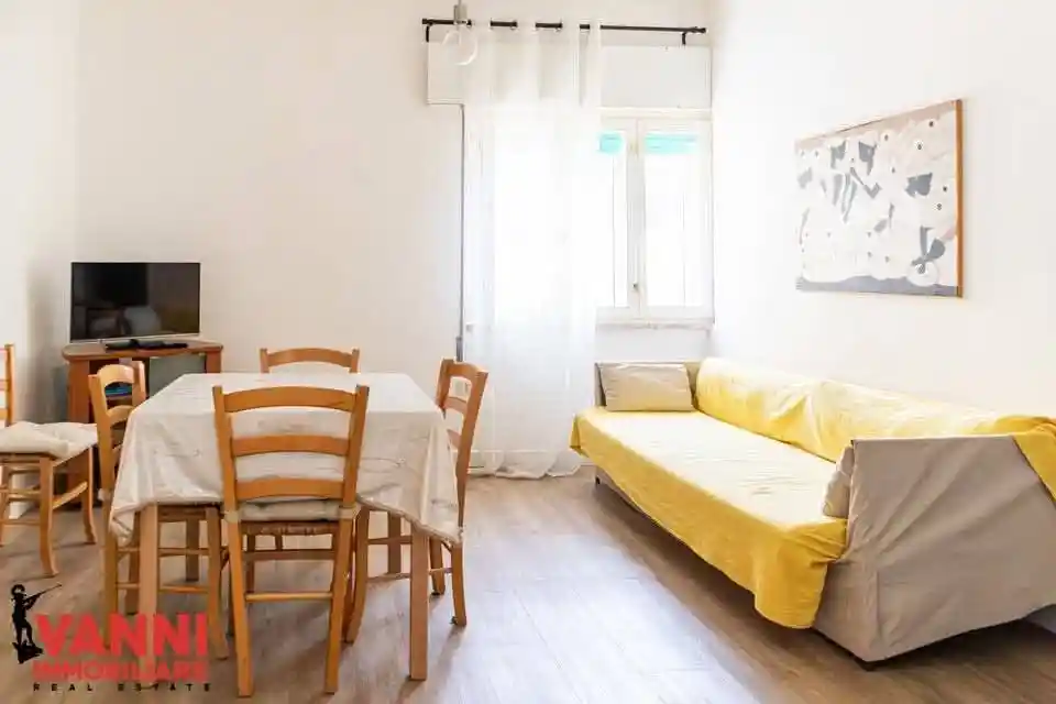 Appartamento in vendita a Cecina