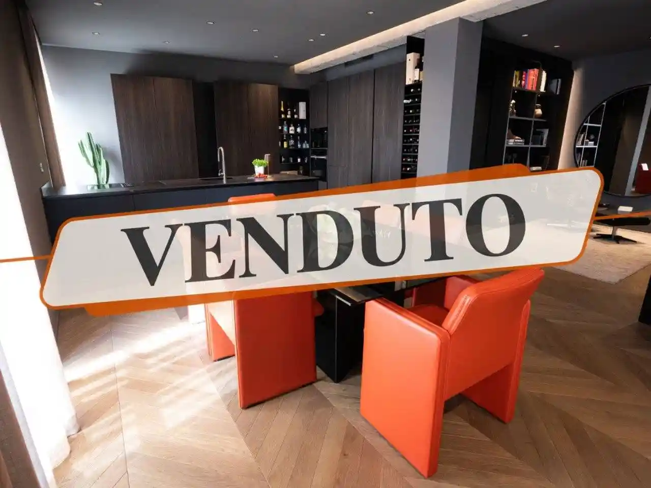 Appartamento in vendita a Verona
