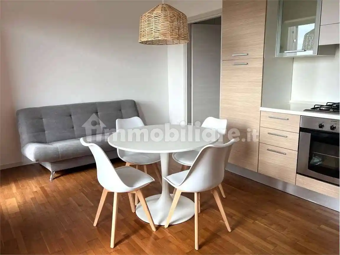 Appartamento in vendita a Cordignano