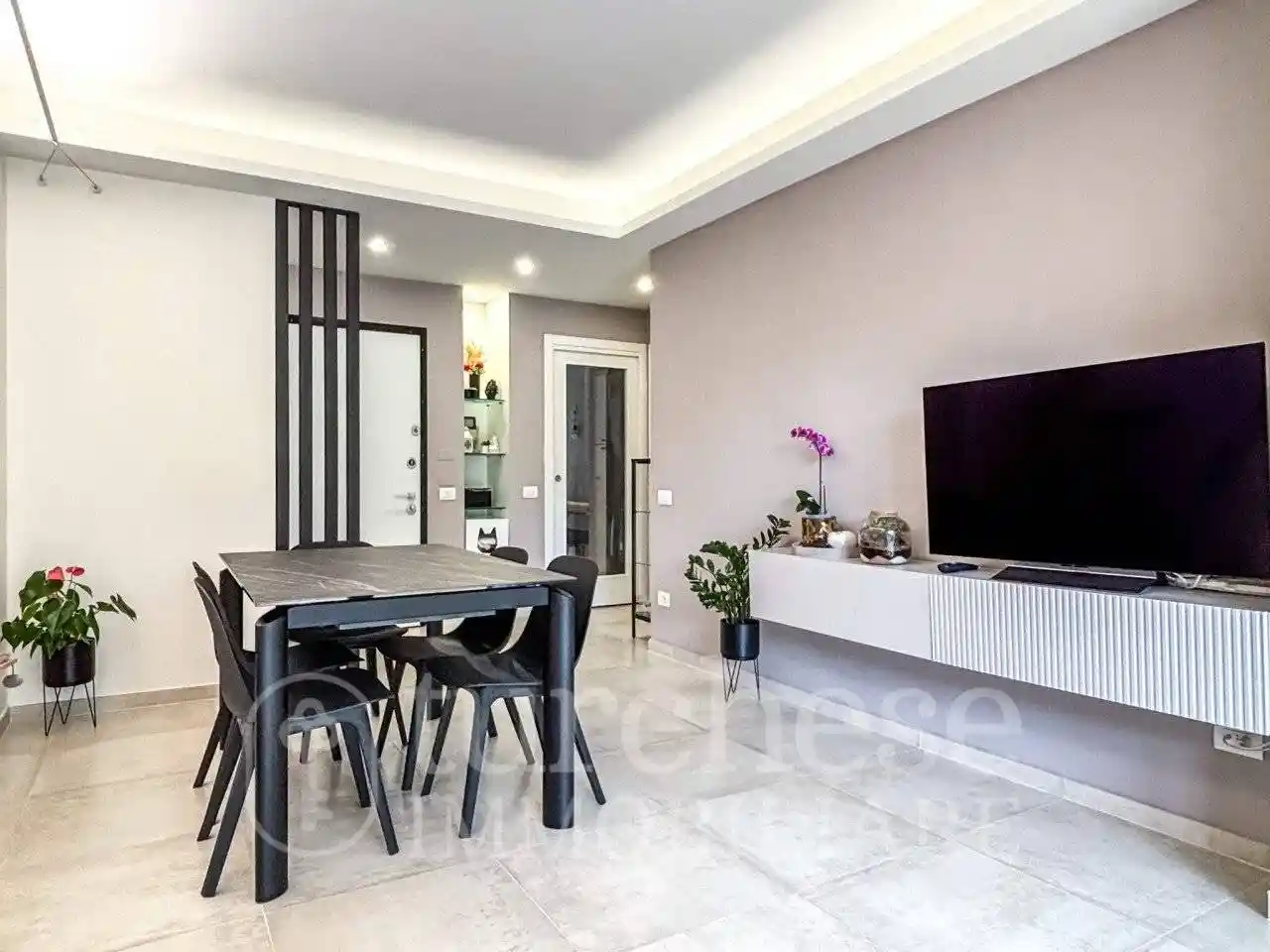 Appartamento in vendita a Bergamo