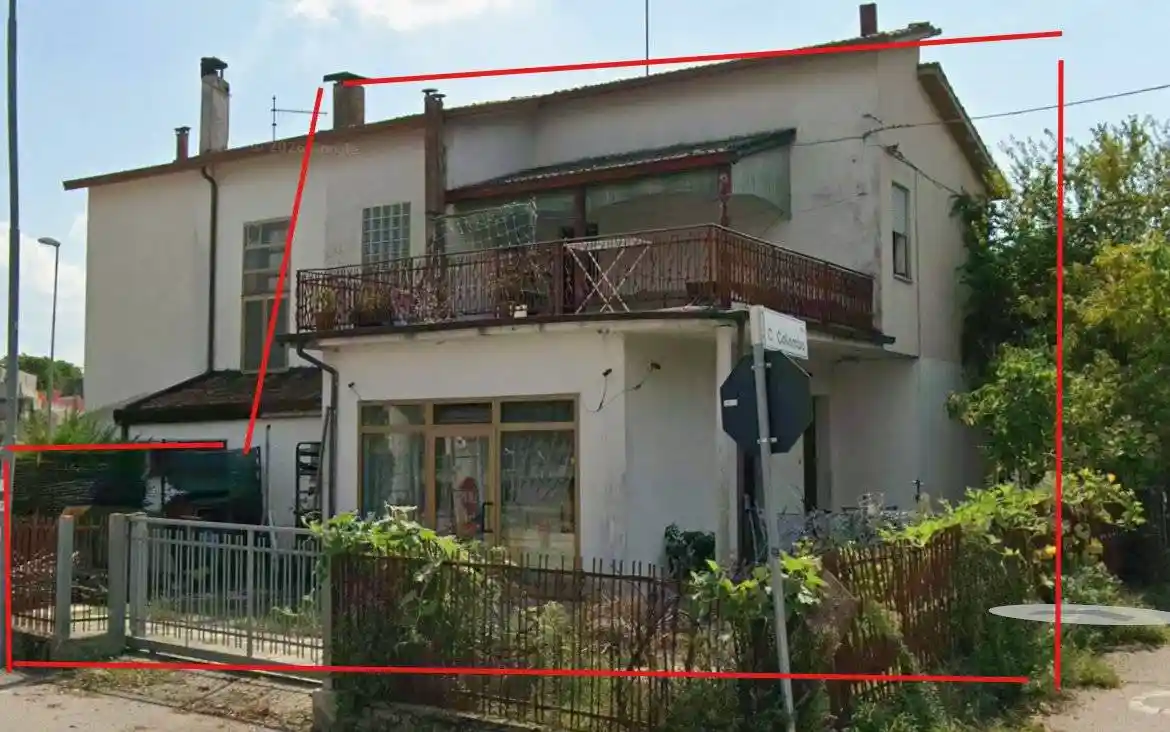 Villetta a schiera in vendita a Noventa Padovana