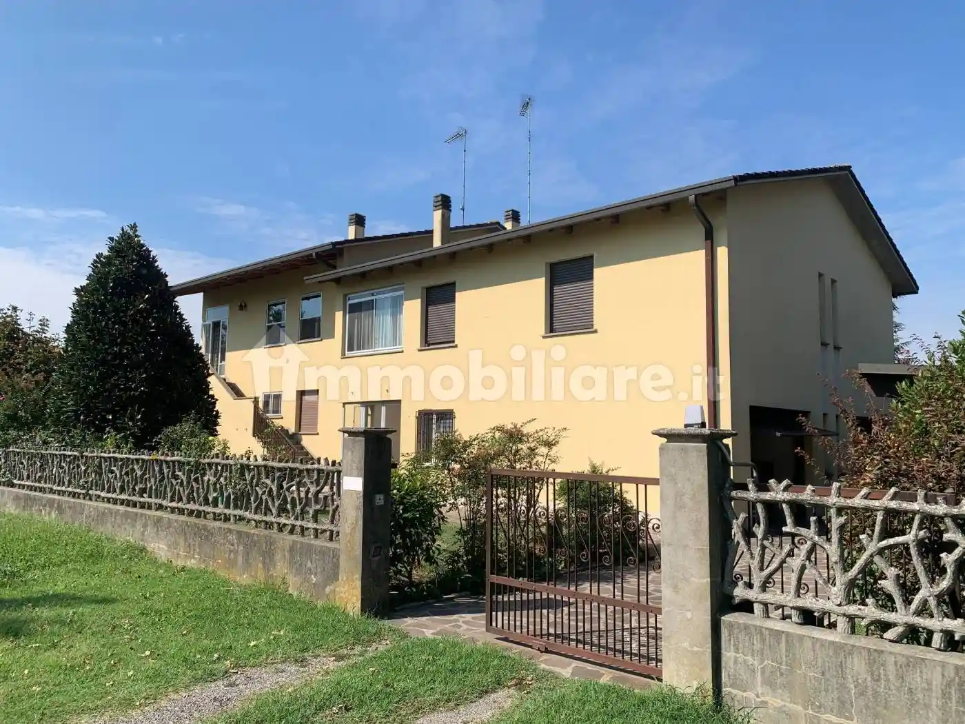 Villa in vendita a Molinella