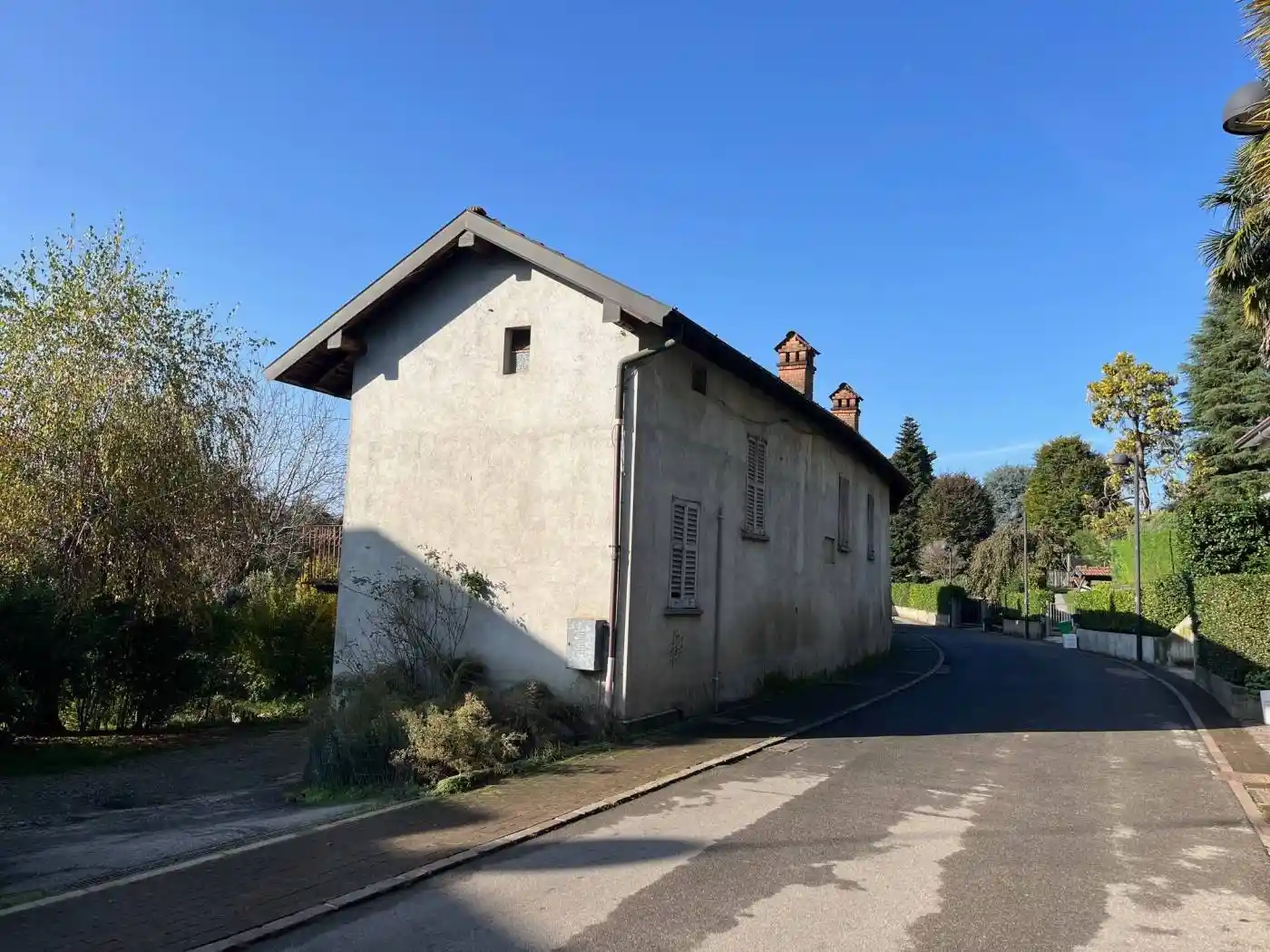Rustico - Casale in vendita a Carimate