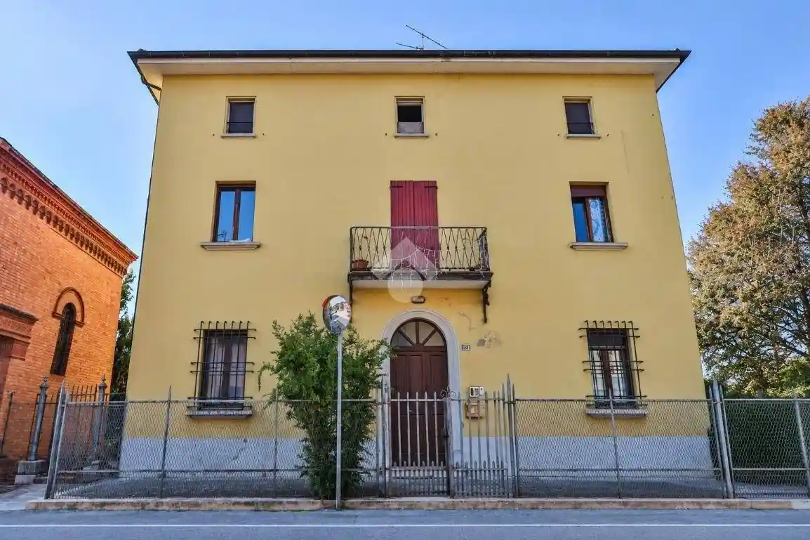 Appartamento in vendita a Baricella