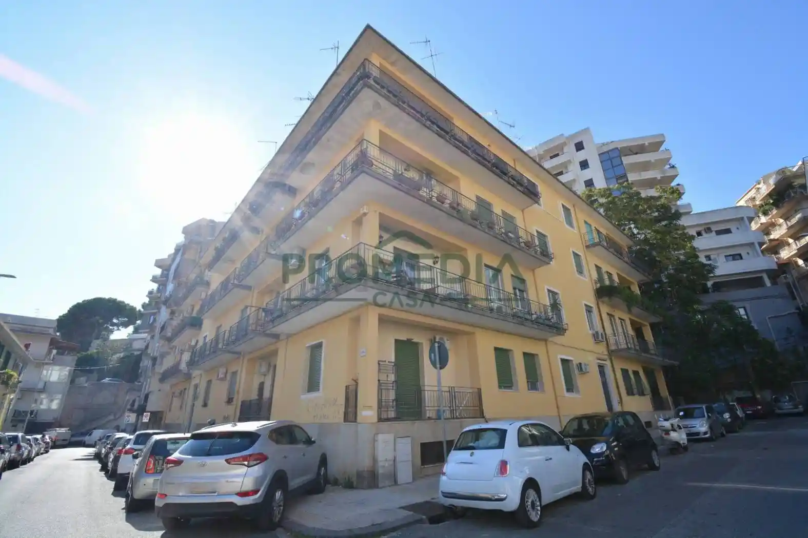 Appartamento in vendita a Messina