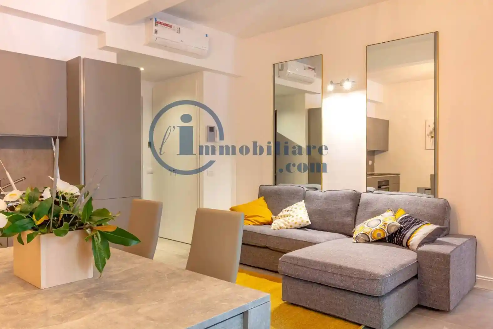 Appartamento in affitto a Firenze