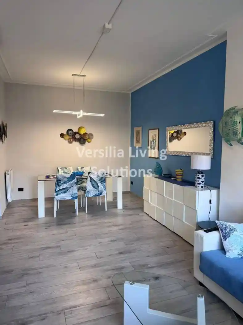 Appartamento in vendita a Viareggio