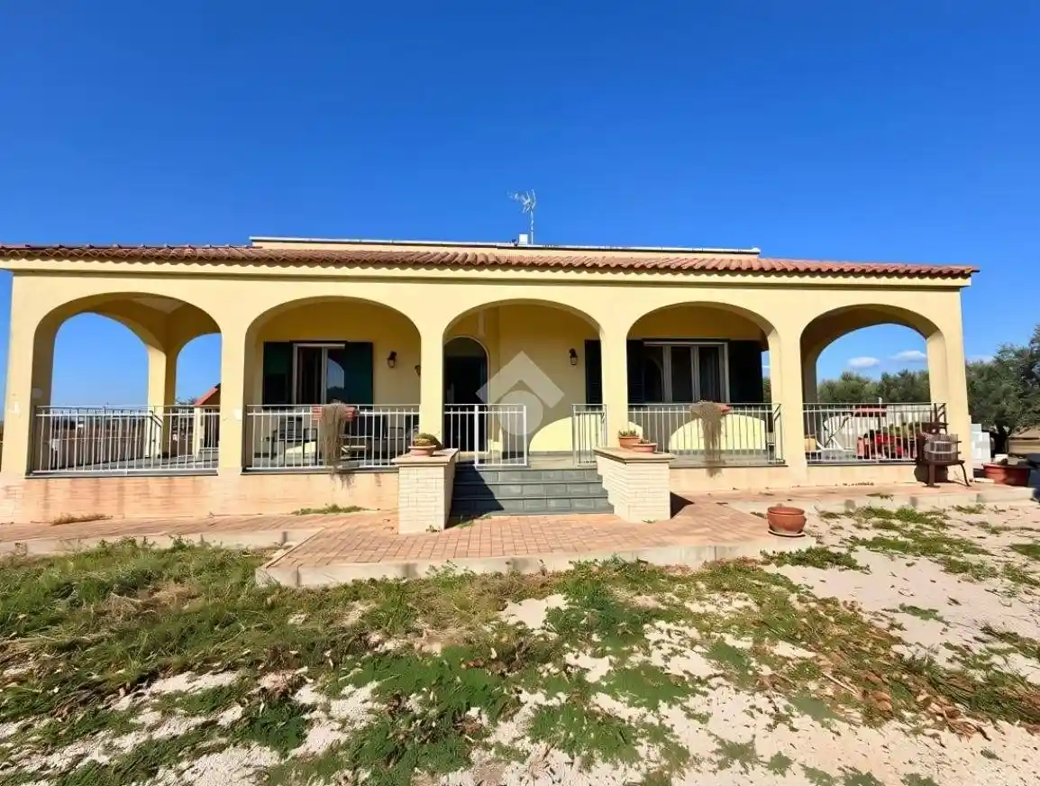 Villa in vendita a Nardò