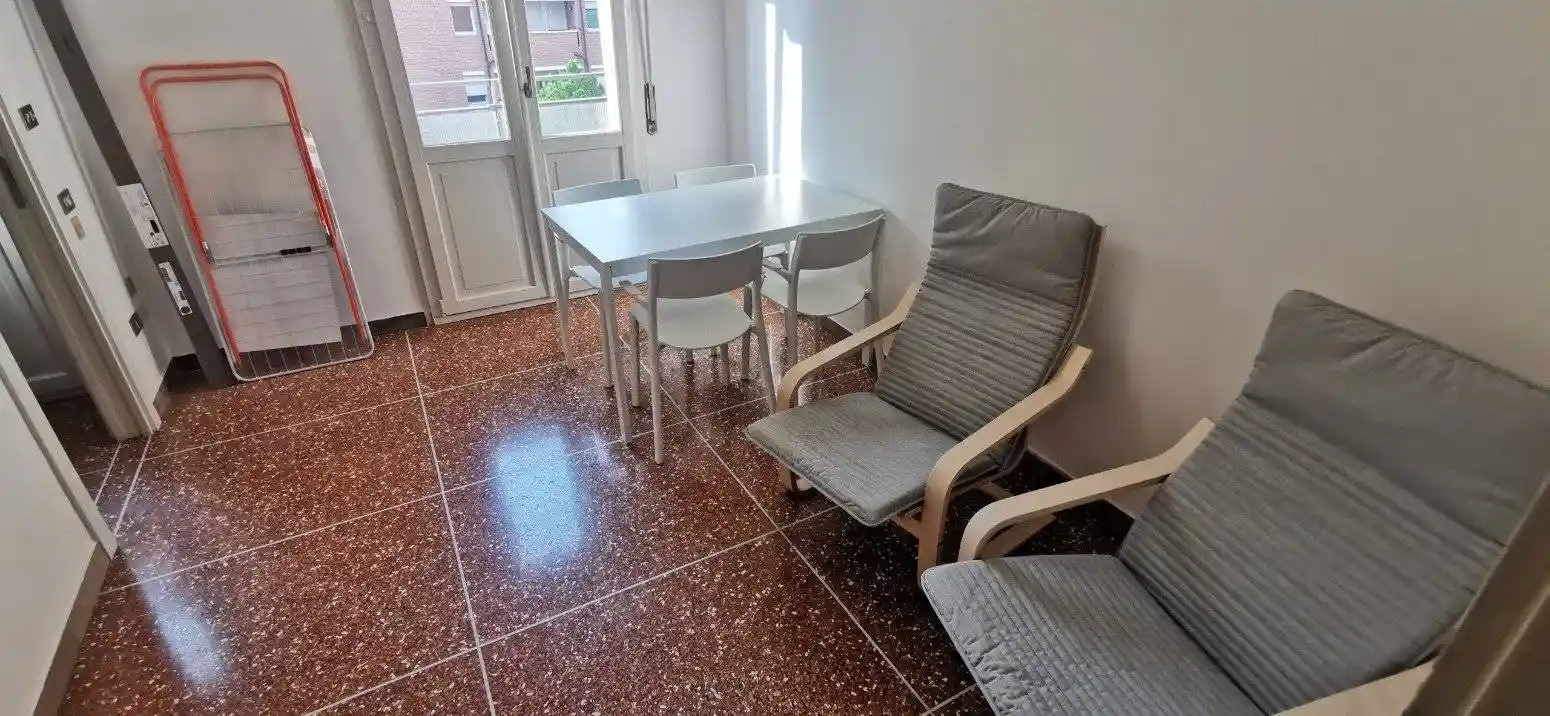 Appartamento in affitto a Bologna