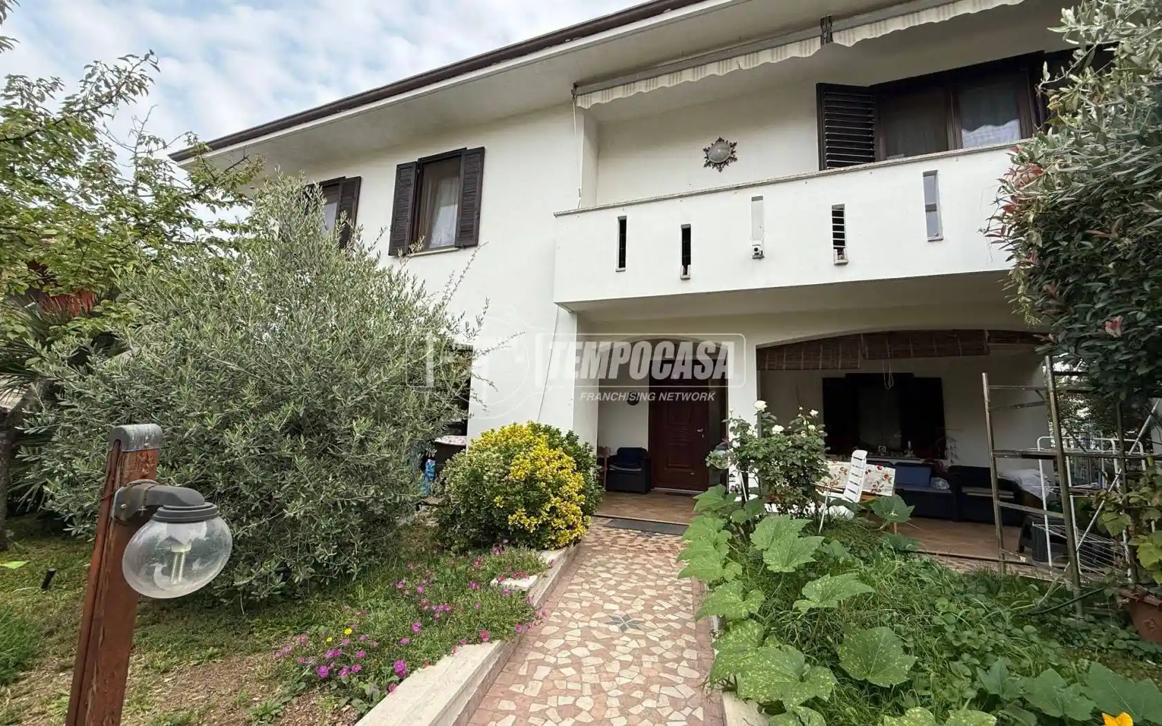 Villa in vendita a Dairago