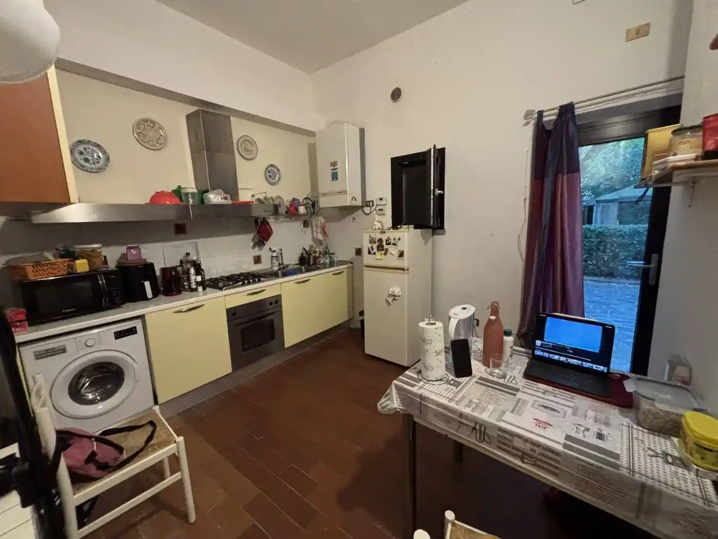 Appartamento in affitto a Pisa
