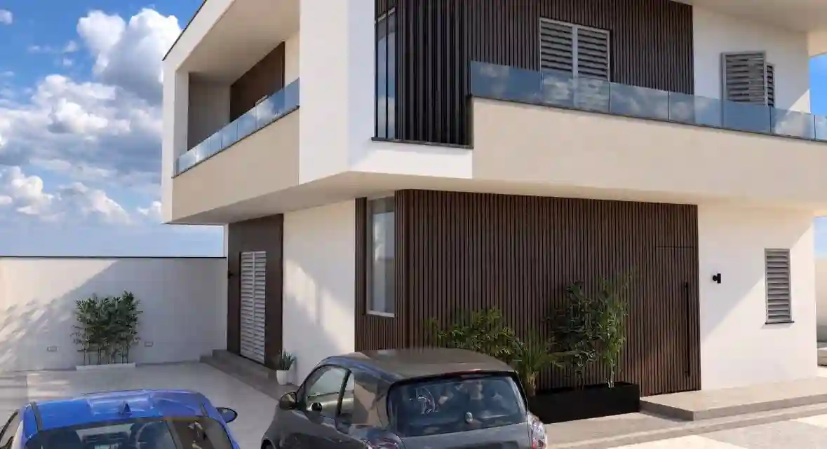 Villa - foto 3