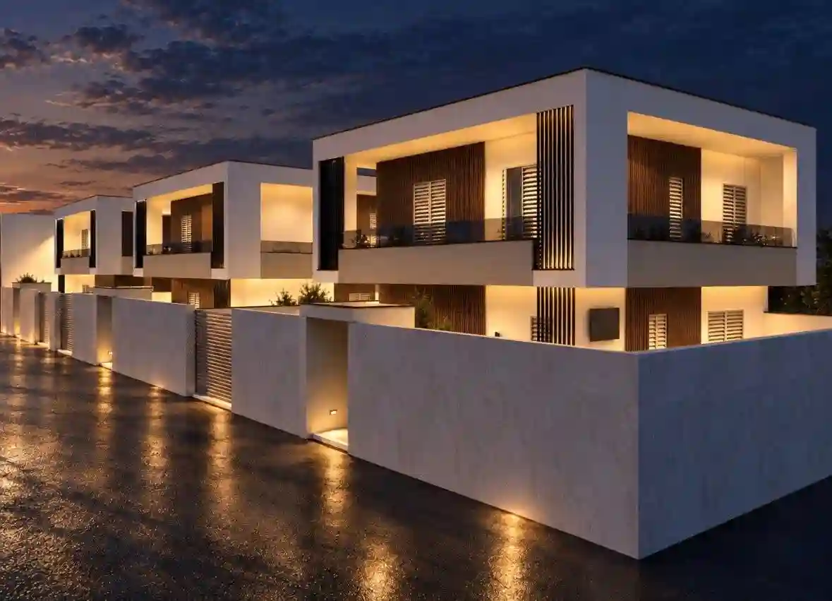Villa - foto 4