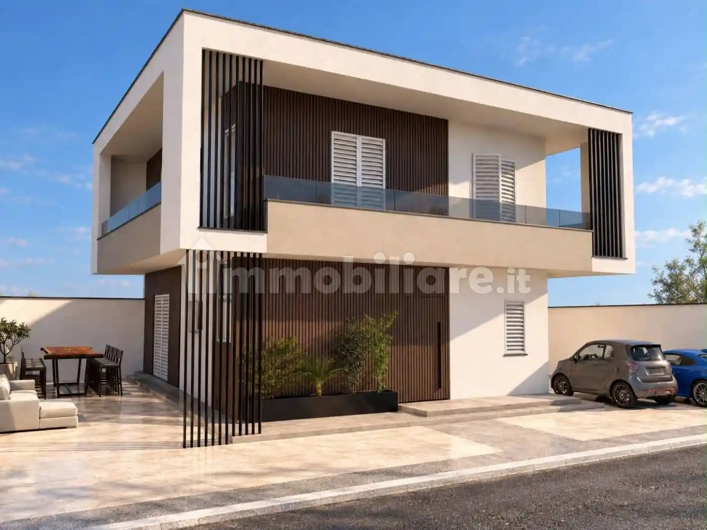 Villa in vendita a Marcianise