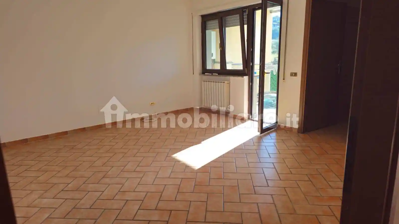 Appartamento in vendita a Tarquinia