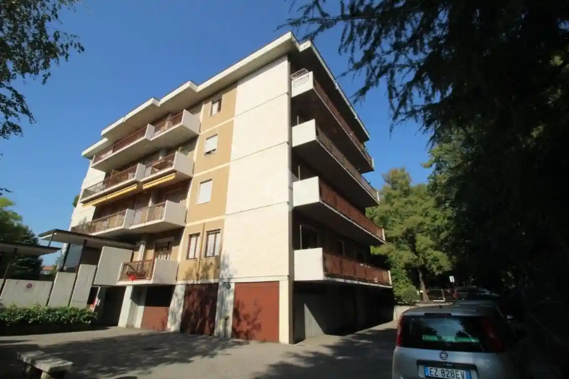 Appartamento in vendita a Bergamo