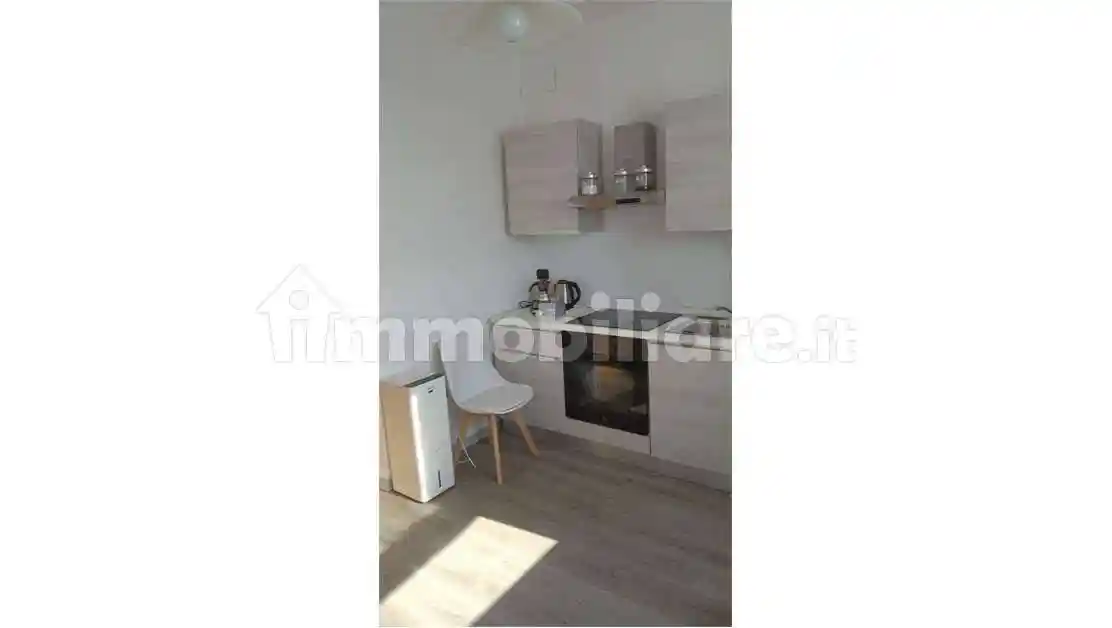 Appartamento in affitto a Bologna