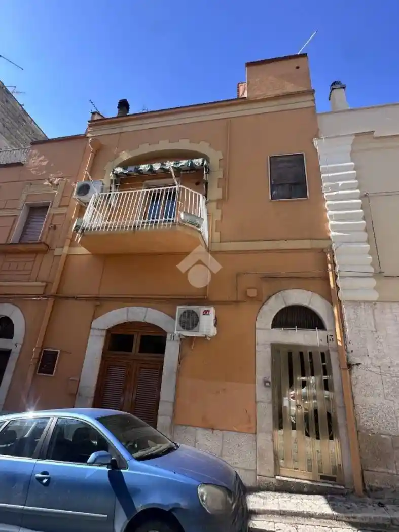 Casa indipendente in vendita a Canosa di Puglia