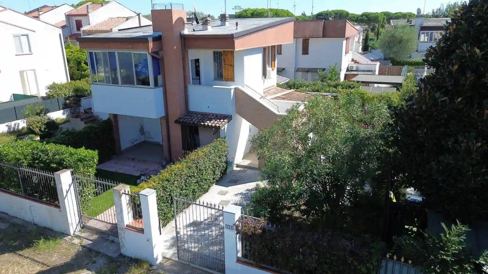 Villetta a schiera - foto 2