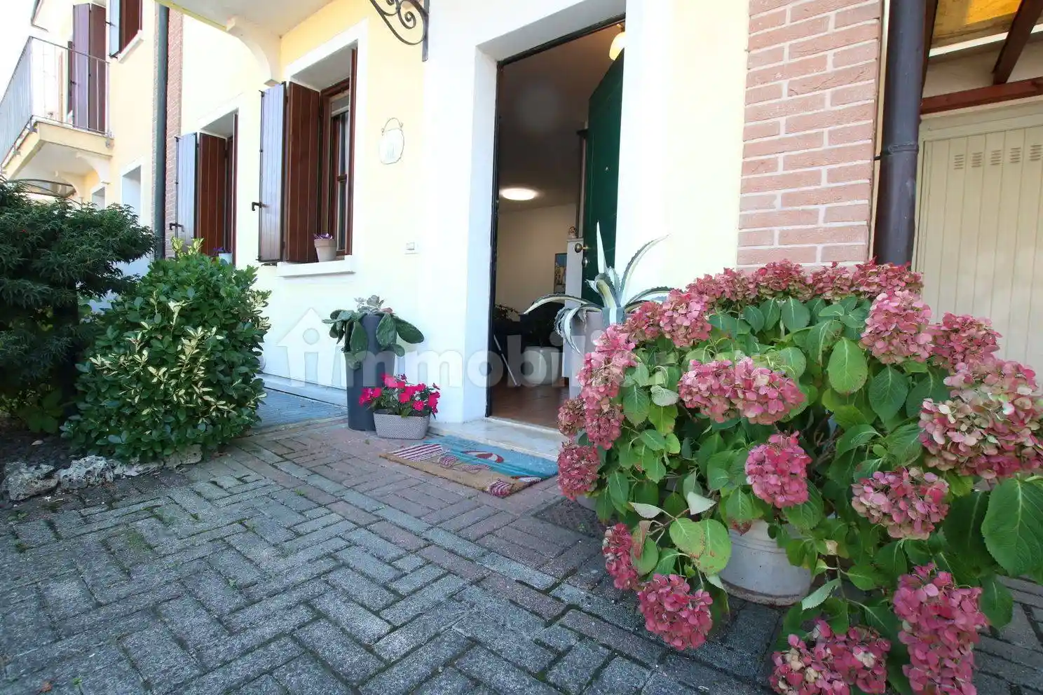 Villa in vendita a Quinto Vicentino