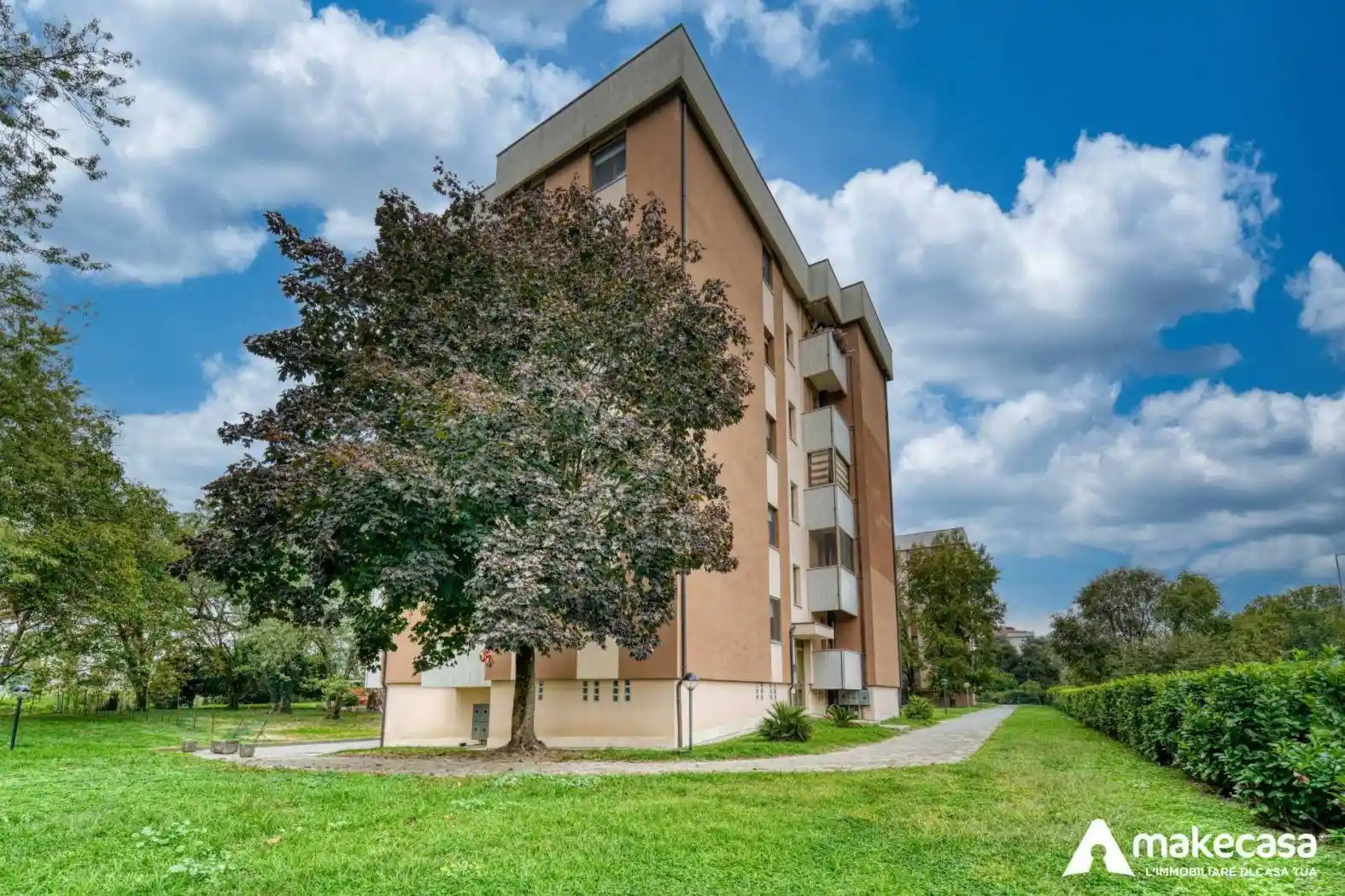 Appartamento in vendita a Tavazzano con Villavesco