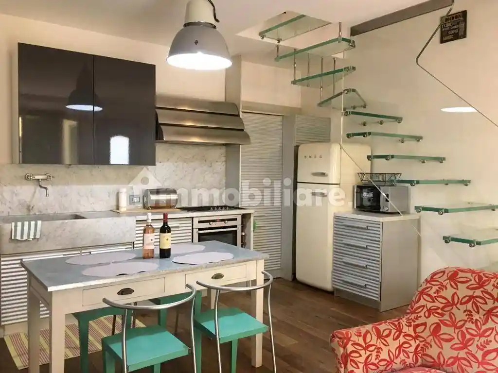 Appartamento in affitto a Firenze