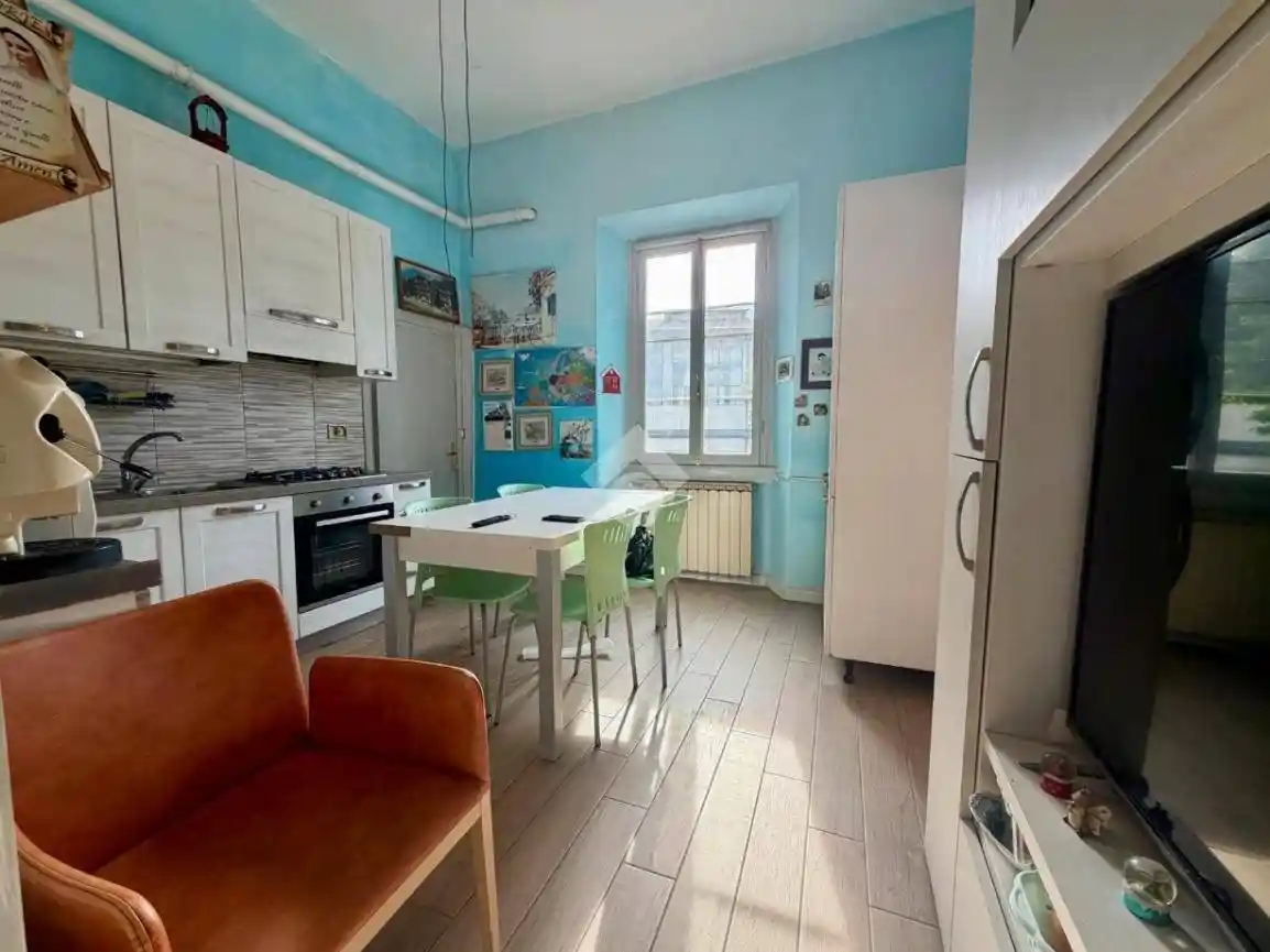 Appartamento in vendita a San Giovanni Valdarno
