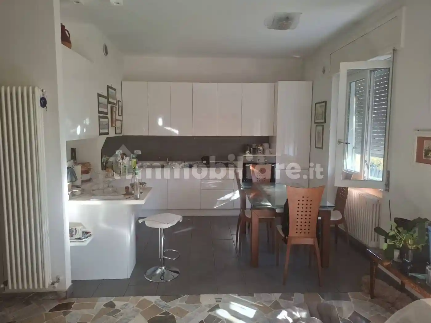 Appartamento in vendita a Grosseto