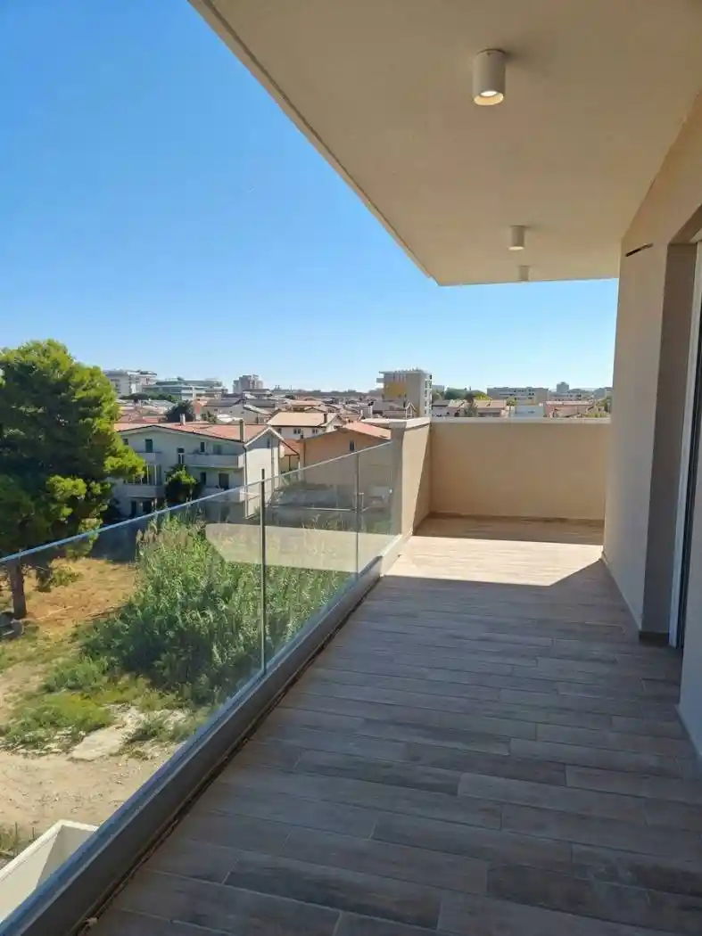 Appartamento in vendita a Montesilvano