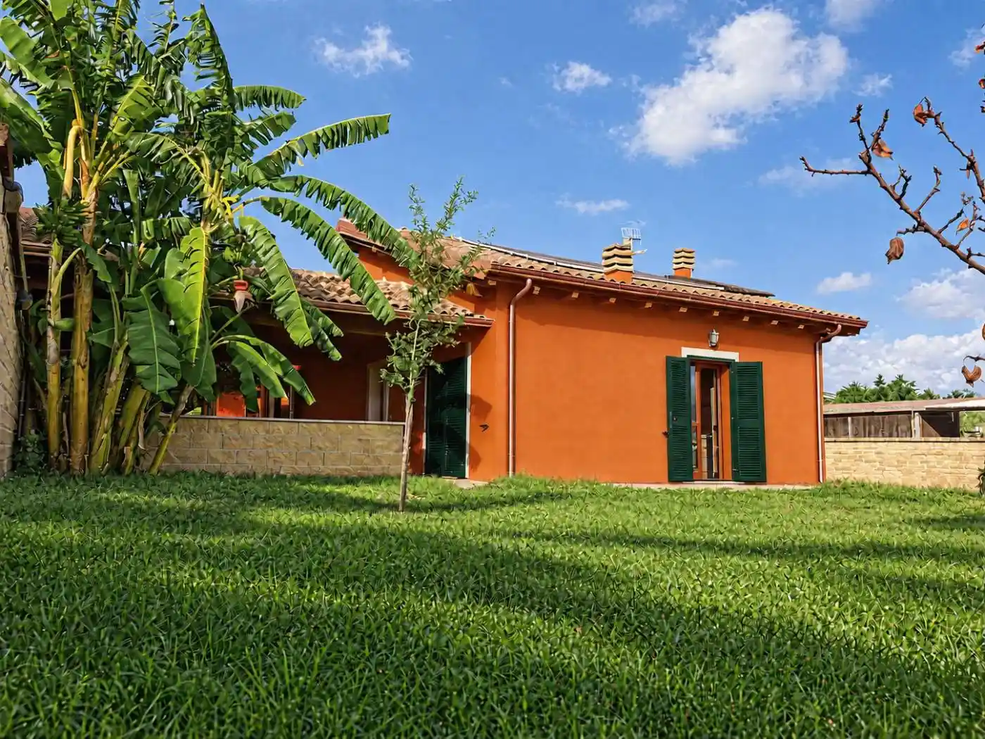 Villa in vendita a Anzio