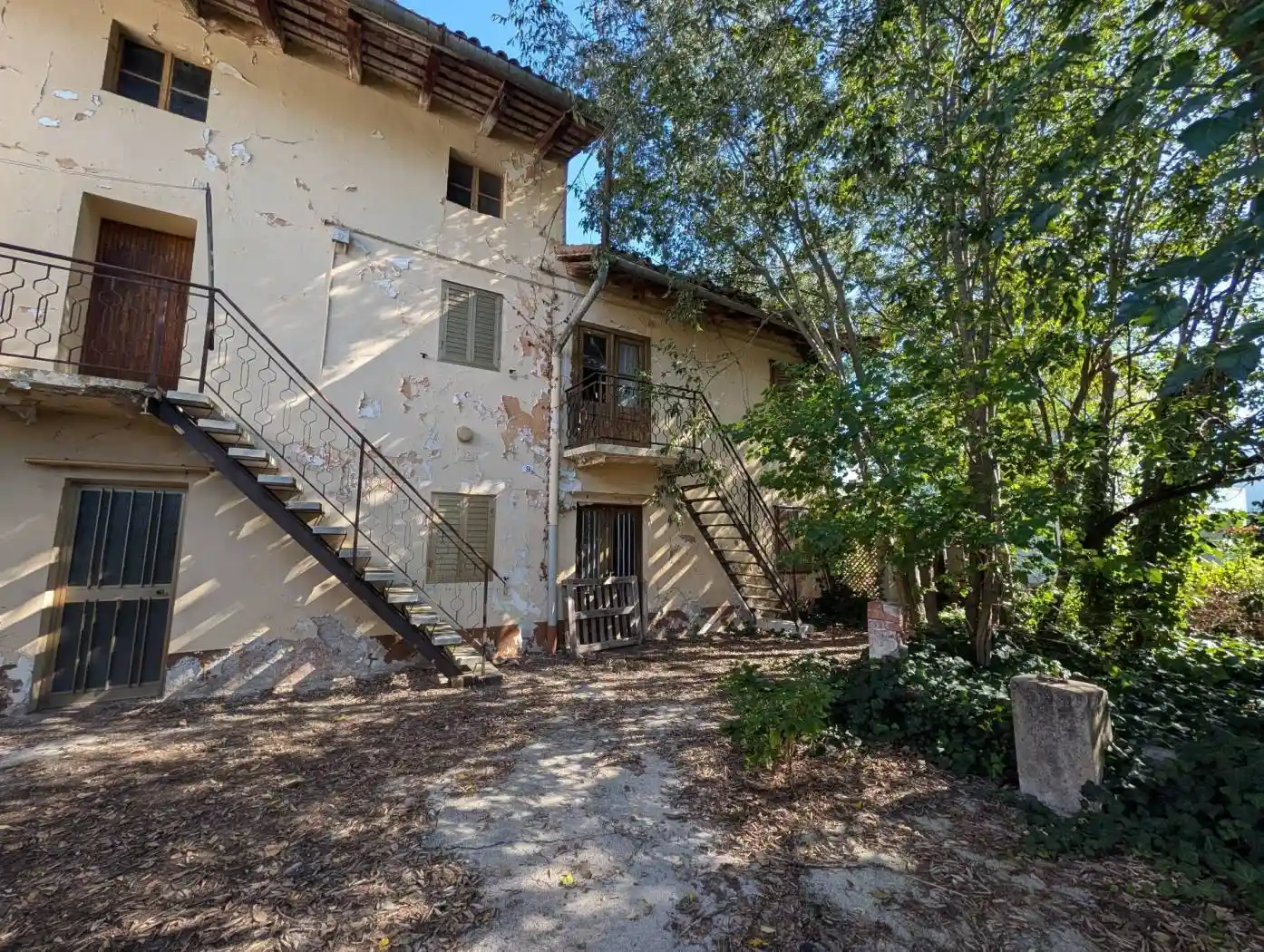Villa in vendita a Gorizia