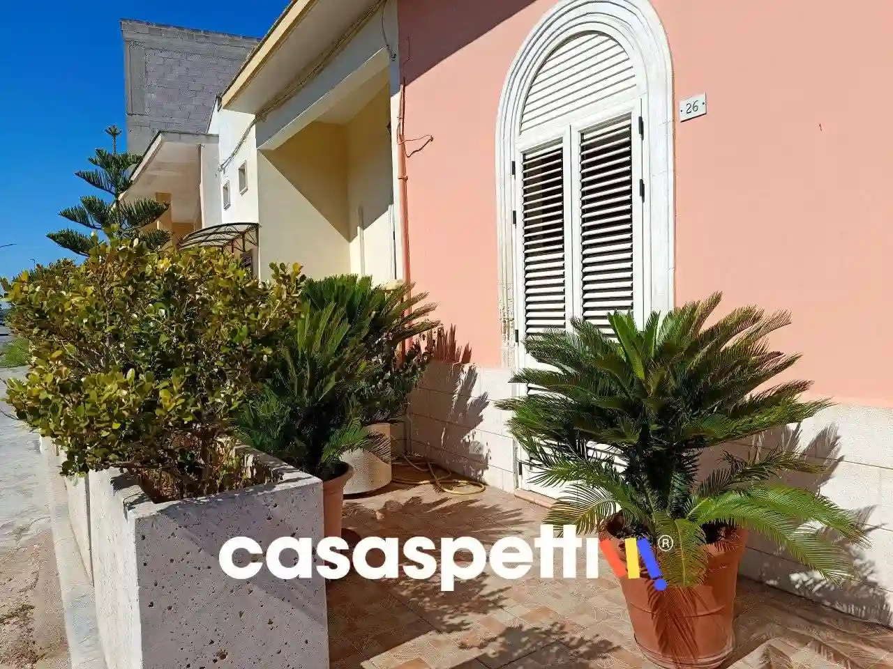 Casa indipendente - foto 3