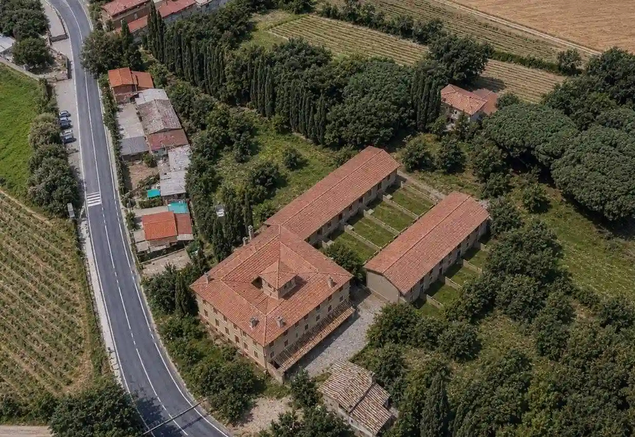 Palazzo - Edificio - foto 2