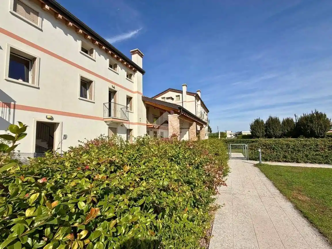 Appartamento in vendita a Romano d'Ezzelino