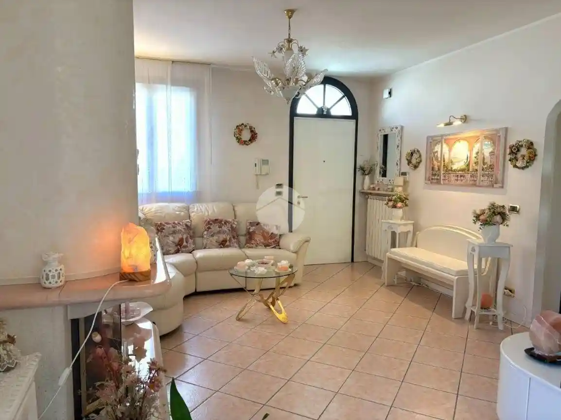 Appartamento in vendita a Venezia
