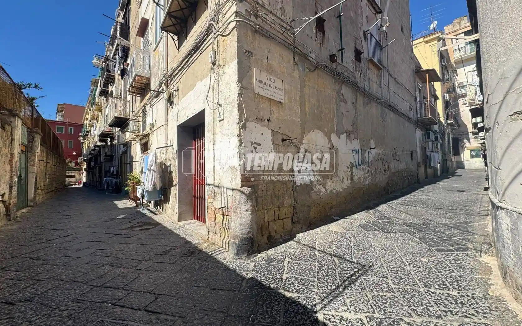 Appartamento in vendita a Napoli
