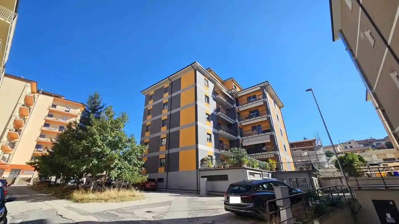 Appartamento in vendita a L'Aquila