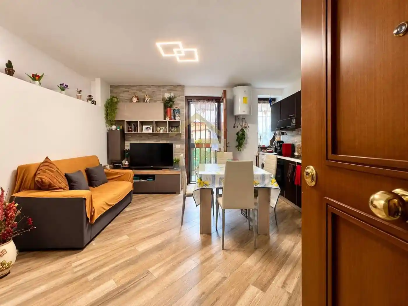 Appartamento in vendita a Palermo