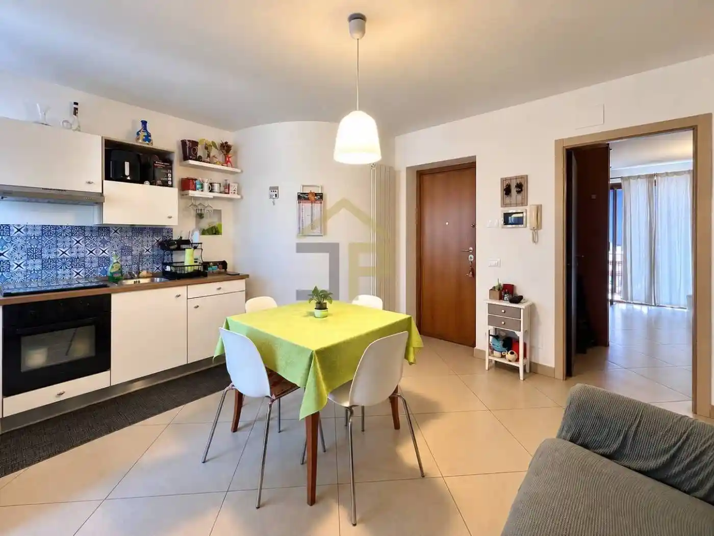 Appartamento in vendita a Palermo